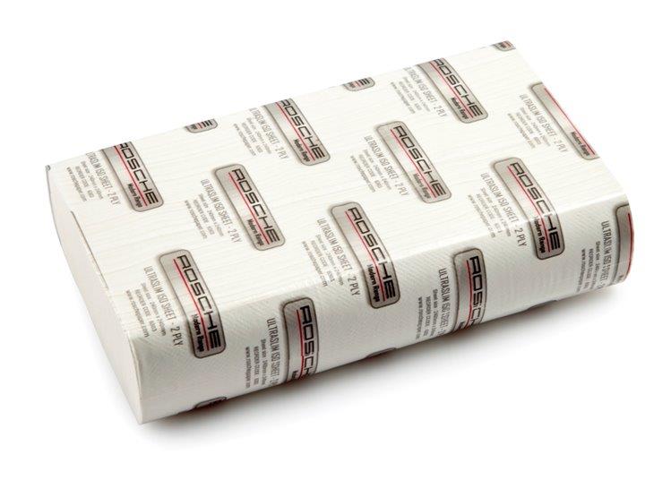 Rosche 3 Ply 250's 'Quilted' Ctn/48 unit (copy)