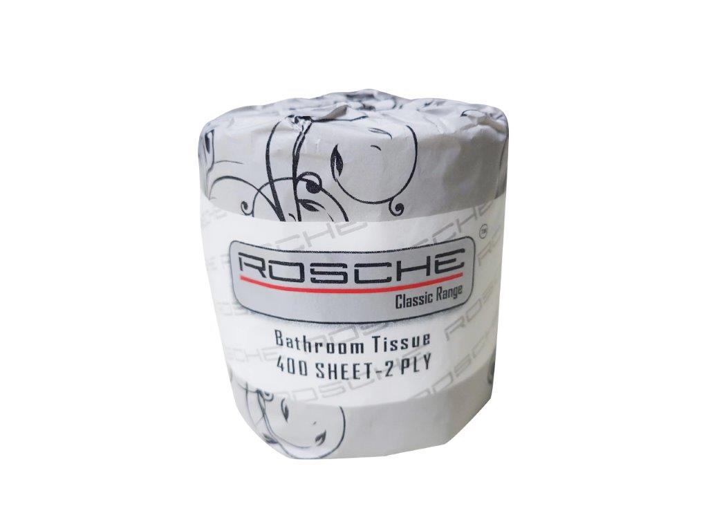Rosche 3 Ply 250's 'Quilted' Ctn/48 unit (copy)