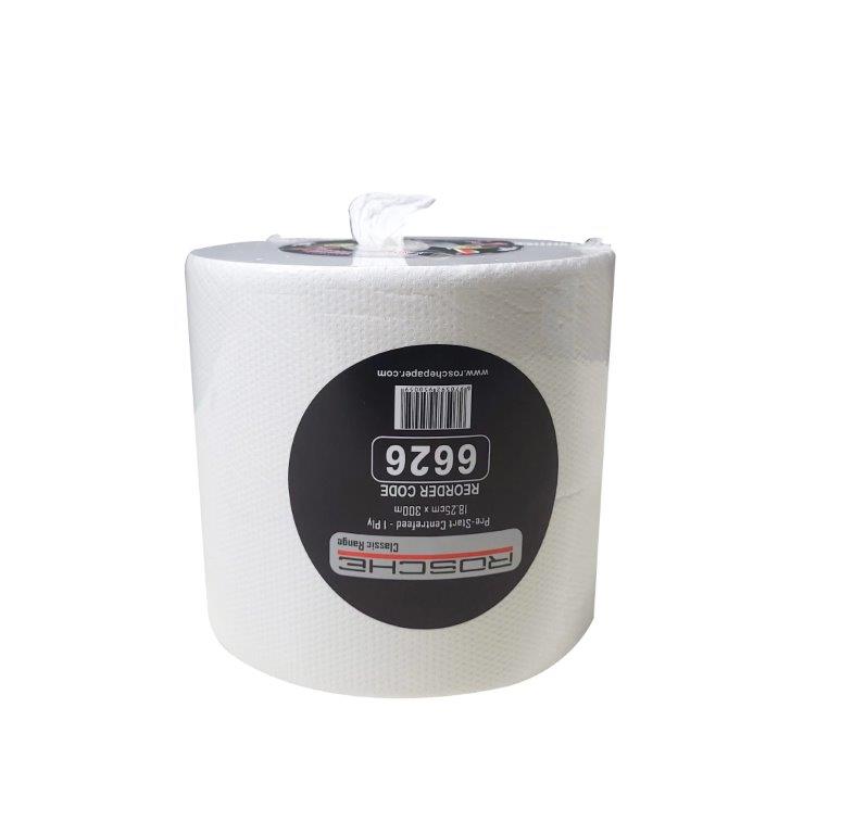 Rosche 3 Ply 250's 'Quilted' Ctn/48 unit (copy)