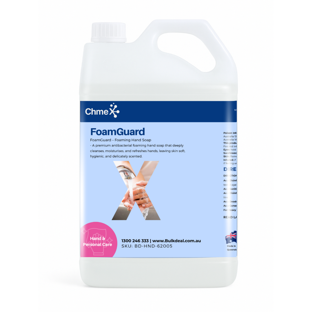 FoamGuard 5L