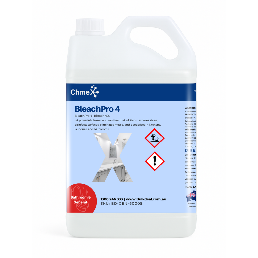 BleachPro 4 5L