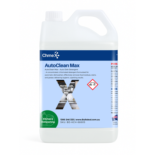 [BD-KCH-68805] AutoClean Max 5L