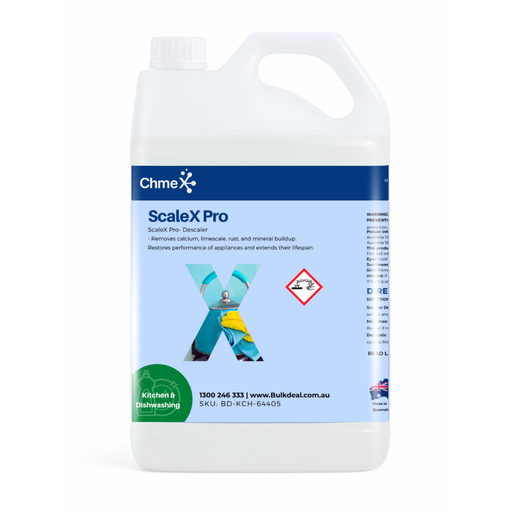 [BIO-KCH-5L-0644] ScaleX Pro 5L