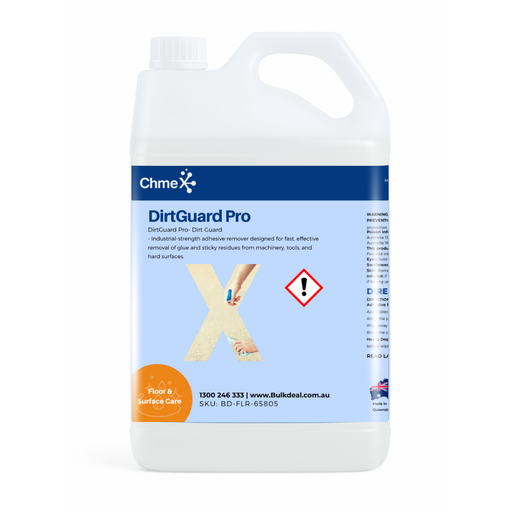 [BIO-FLR-5L-0608] DirtGuard Pro 5L