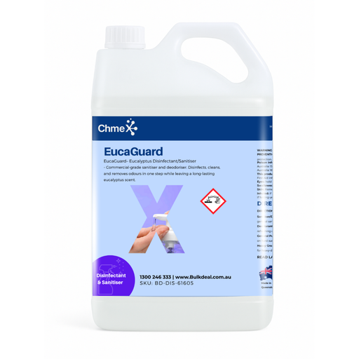 [BIO-DIS-5L-0616] EucaGuard 5L