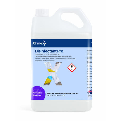 [BIO-DIS-5L-0612] Disinfectant Pro 5L