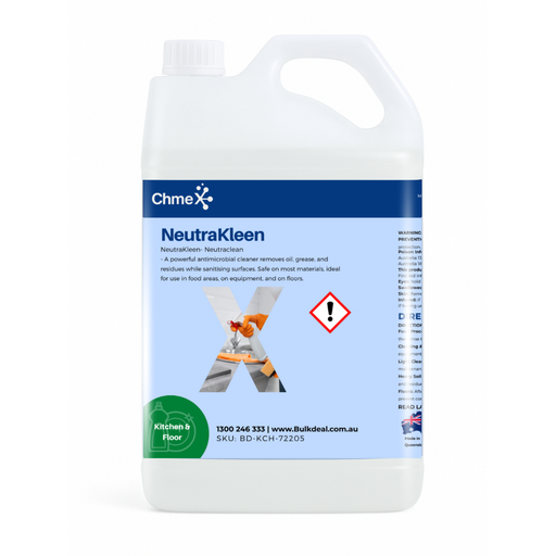 [BIO-KCH-5L-0722] NeutraKleen 5L