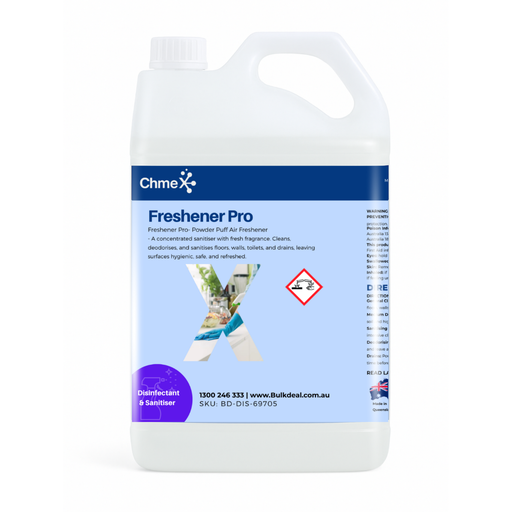 Freshener Pro 5L